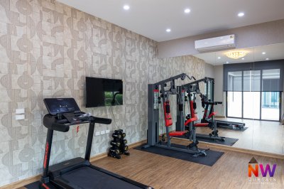 บ้านคุณน้อย พระราม 2