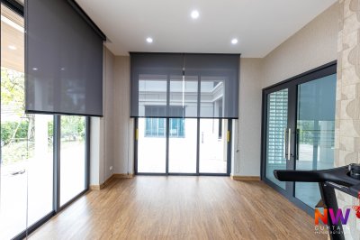 บ้านคุณน้อย พระราม 2