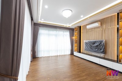 บ้านคุณน้อย พระราม 2