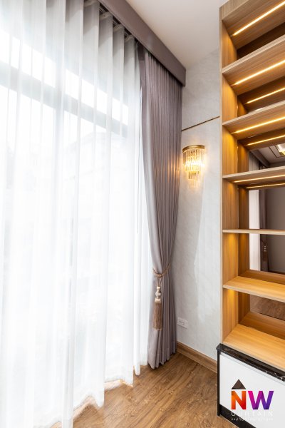 บ้านคุณน้อย พระราม 2