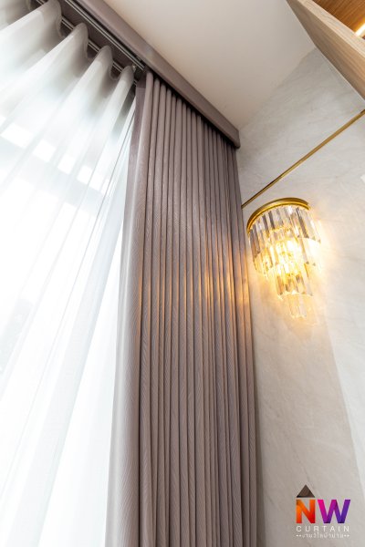 บ้านคุณน้อย พระราม 2