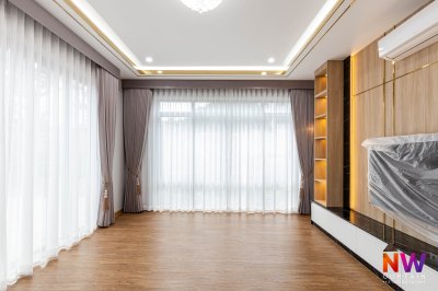 บ้านคุณน้อย พระราม 2