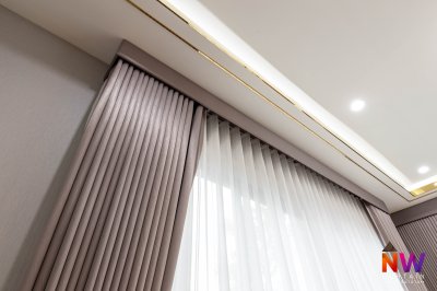 บ้านคุณน้อย พระราม 2