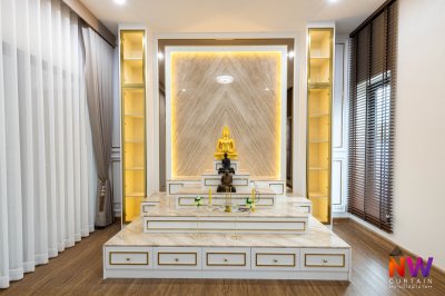 บ้านคุณน้อย พระราม 2