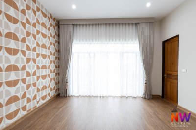 บ้านคุณน้อย พระราม 2