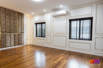 บ้านคุณน้อย พระราม 2