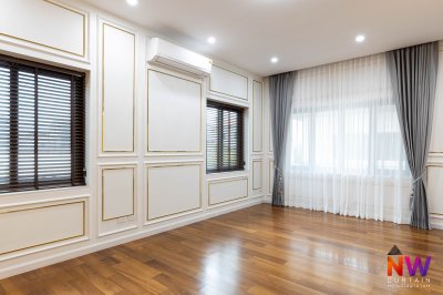 บ้านคุณน้อย พระราม 2