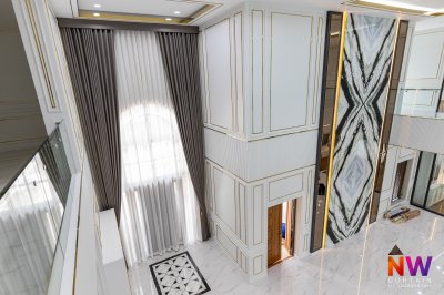 บ้านคุณน้อย พระราม 2