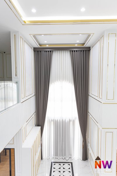 บ้านคุณน้อย พระราม 2