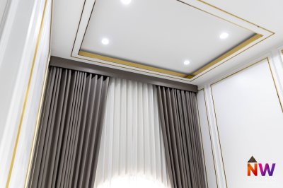 บ้านคุณน้อย พระราม 2