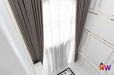 บ้านคุณน้อย พระราม 2