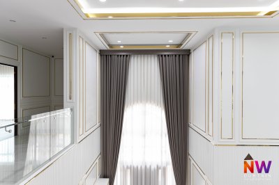 บ้านคุณน้อย พระราม 2