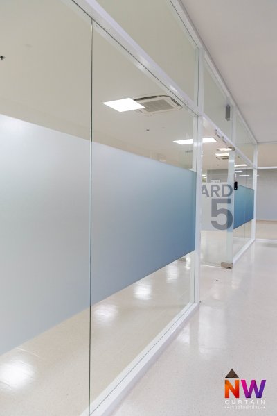 โรงพยาบาลกรุงไทย เวสเทิร์น