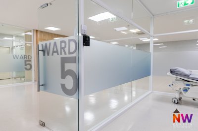 โรงพยาบาลกรุงไทย เวสเทิร์น