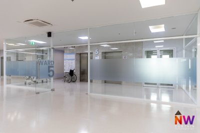 โรงพยาบาลกรุงไทย เวสเทิร์น