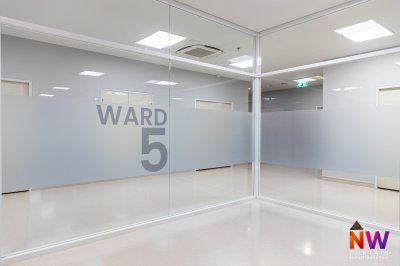 โรงพยาบาลกรุงไทย เวสเทิร์น