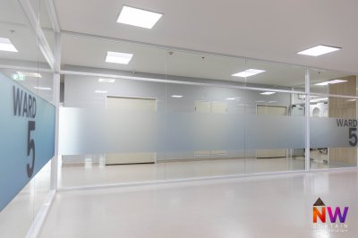 โรงพยาบาลกรุงไทย เวสเทิร์น