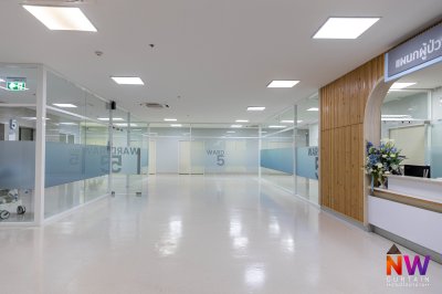 โรงพยาบาลกรุงไทย เวสเทิร์น