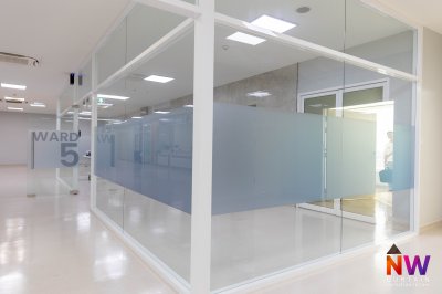 โรงพยาบาลกรุงไทย เวสเทิร์น