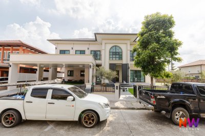 Grandcanal Donmueang