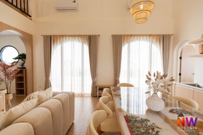 Oxygen Cound Khaoyai