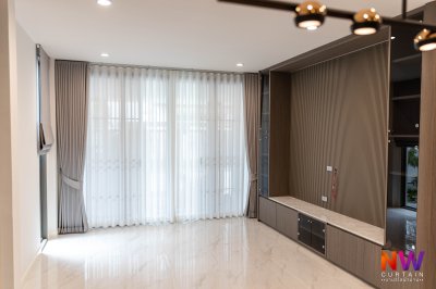 Pariva กรุงเทพ-ปทุม