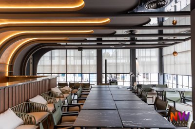 Restaurant K Fon