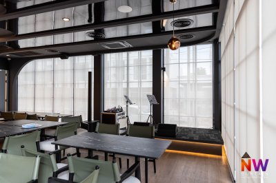 Restaurant K Fon