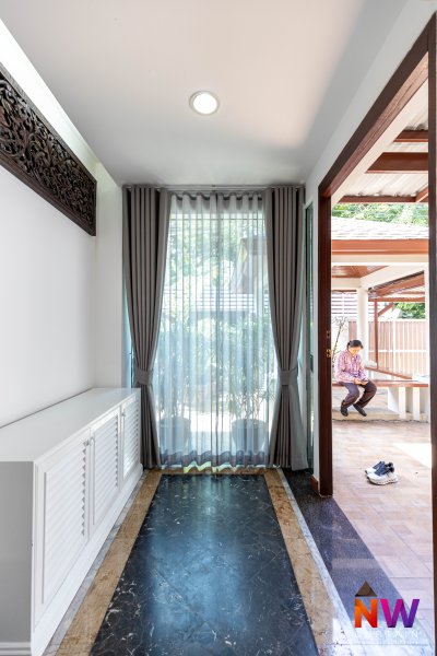 Sukhumvit JSK Mansion