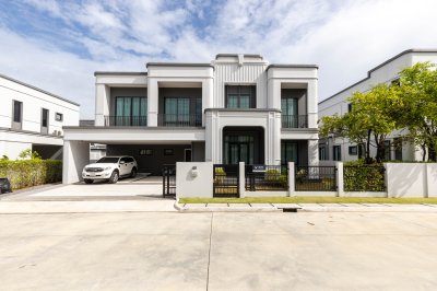เศรษฐสิริ วงแหวน-รามอินทรา 