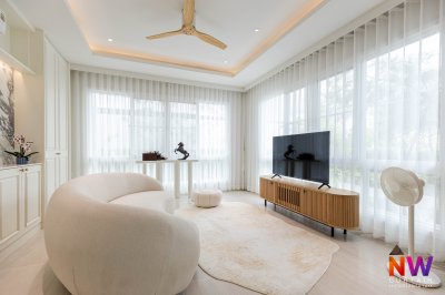 Supalai Prima Villa Sai 3