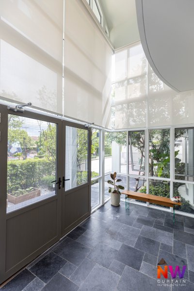 Supalai Prima Villa Sai 3