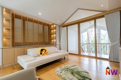 Supalai Prima Villa Sai 3