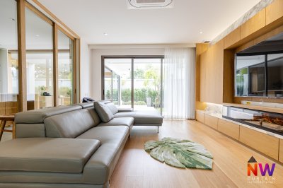 Supalai Prima Villa Sai 3