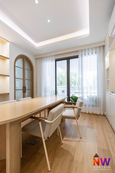 Supalai Prima Villa Sai 3