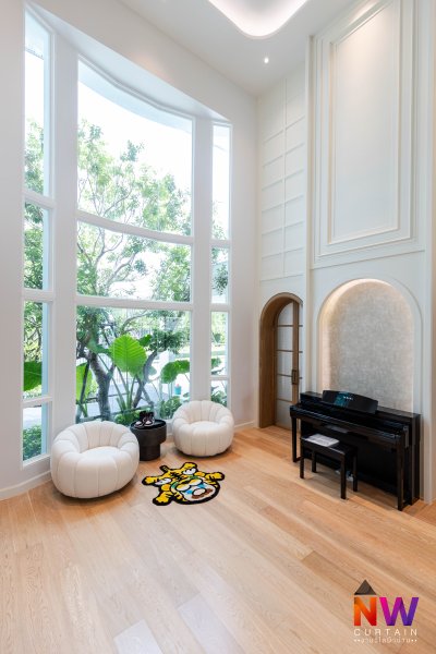 Supalai Prima Villa Sai 3