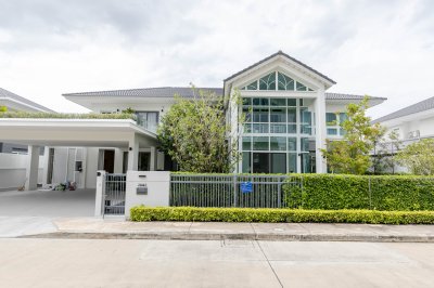 Supalai Prima Villa Sai 3