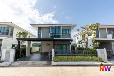 Supalai Lake ปทุม