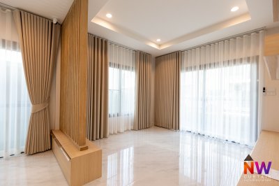 Supalai Lake ปทุม