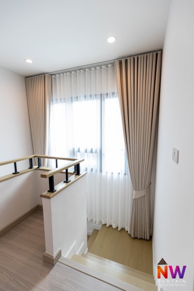 Supalai Lake ปทุม