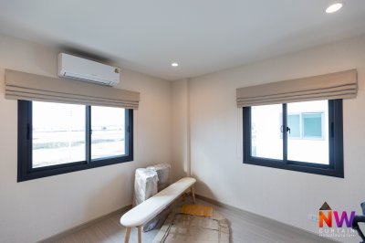 Supalai Lake ปทุม