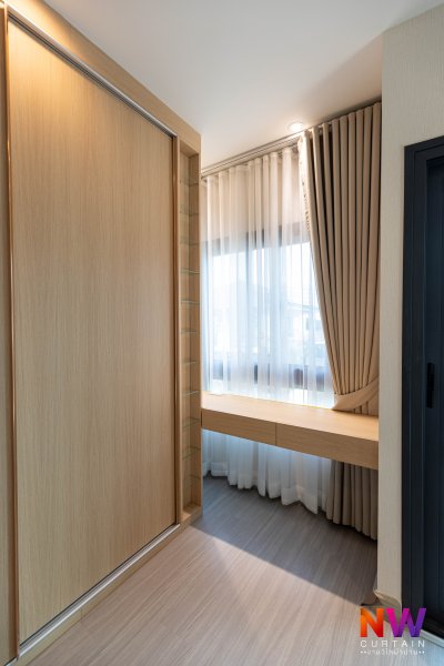 Supalai Lake ปทุม