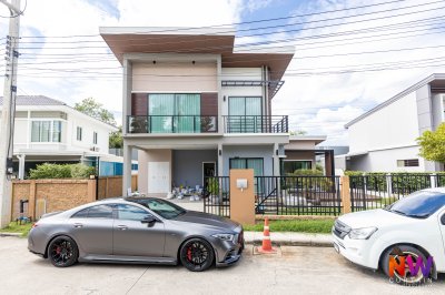 The Plant Klong 2 Rangsit