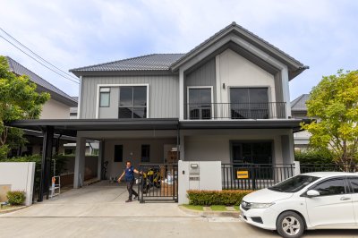 Venue Portaid ดอนเมือง 