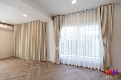 Vie ทางด่วน รามอินทรา