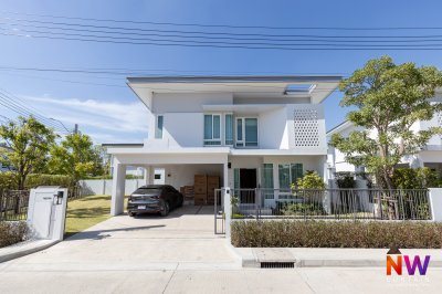 Vie ทางด่วน รามอินทรา