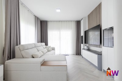 Villaggio Bangna 3