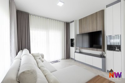 Villaggio Bangna 3