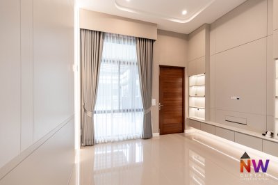 Baan Nirati Donmueang