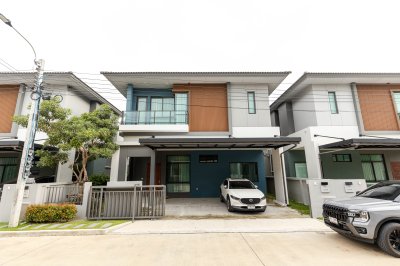 Baan Nirati Donmueang